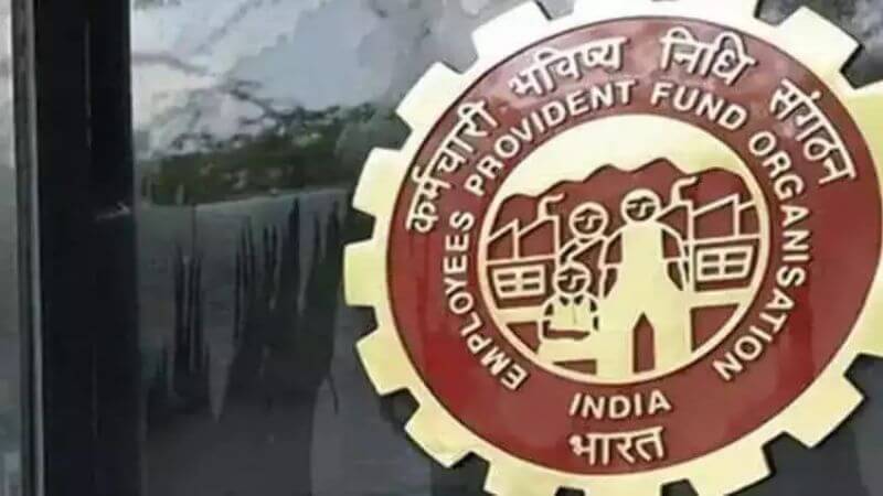 EPFO Employee Provident Fund Organization