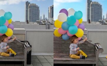 Google AI Editing Tools Photos