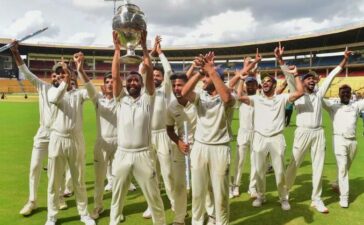 Indian Domestic Cricketers Salaries