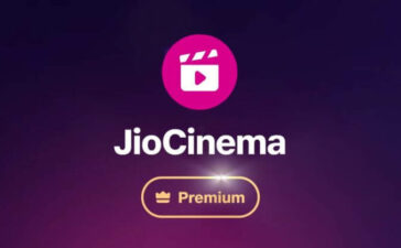 JioCinema Plans