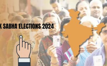 Lok Sabha Election 2024 Polling Booth