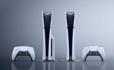 Playstation 5 PS5 Slim Variant India Price