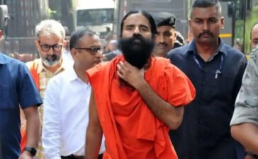 Ramdev Supreme Court