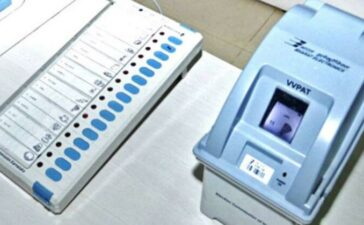 Supreme Court on VVPAT