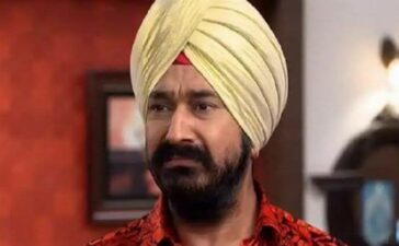 TMKOC Gurucharan Singh Missing