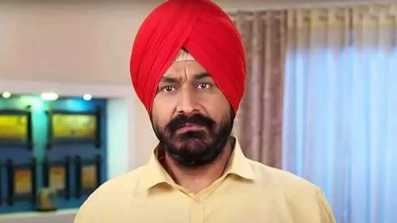 TMKOC's Sodhi Missing