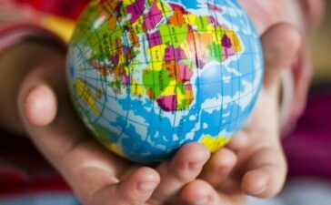 Ways To Make Huge Difference In The World