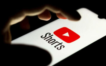 YouTube Shorts