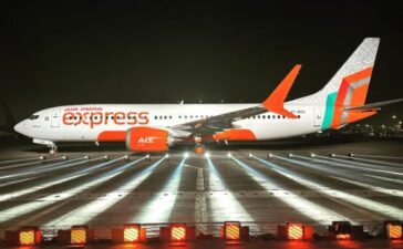 Air India Express Mass Sick Leave