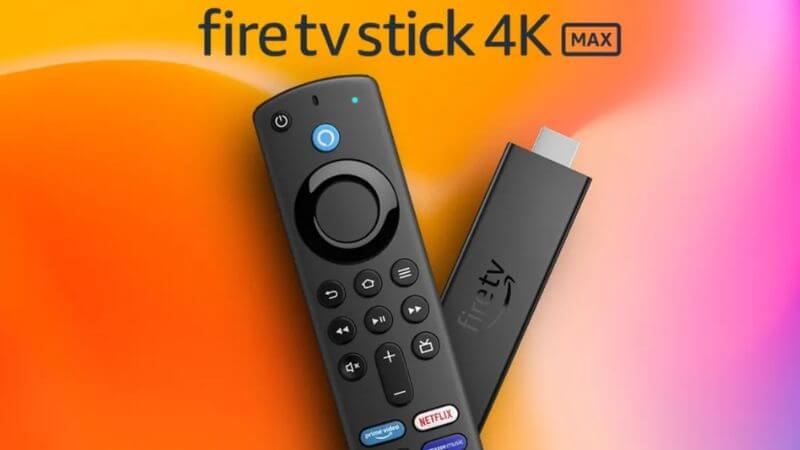 Amazon Great Summer Sale Fire TV Stick 4K