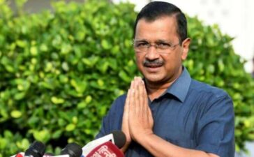 Arvind Kejriwal Bail Extension