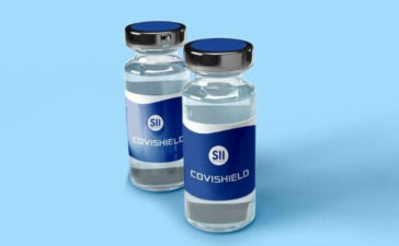 AstraZeneca withdraws Covishield