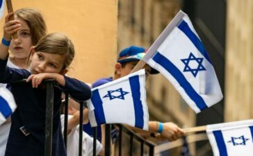 Birth Of Israel And Reason Behind Israel Palestine Conflict