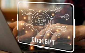 ChatGPT Search Engine