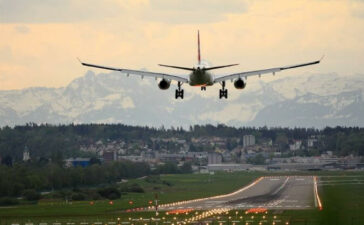 Countries In The World That Do Not Have An Airport