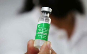 Covishield AstraZeneca