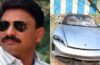Doctor Arrested Pune Porsche Crash