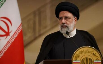 Ebrahim Raisi Facts