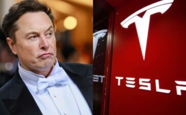 Elon Musk Tesla Layoff