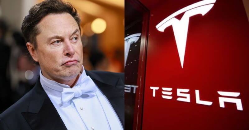Elon Musk Tesla Layoff