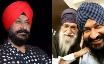 Gurucharan Singh aka Sodhi Returns Home