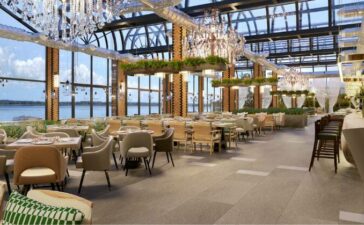 Mumbai Restaurants Offer Discount Lok Sabha Election