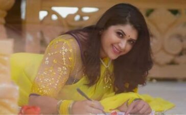 Pavitra Jayaram Cause Of Death