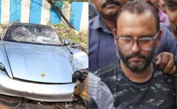 Pune Porsche Accident Vedant Agarwal Bail Canceled