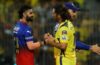 RCB And CSK Both Qualify For PlayOffs Together