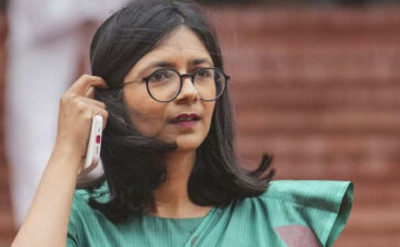 Swati Maliwal Controversy