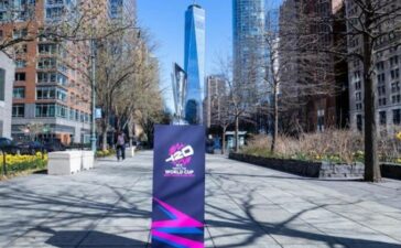 T20 World Cup 2024 Terror Threat