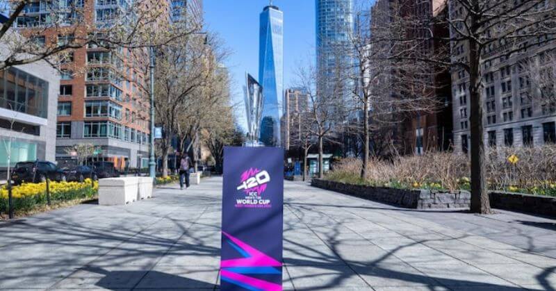 T20 World Cup 2024 Terror Threat