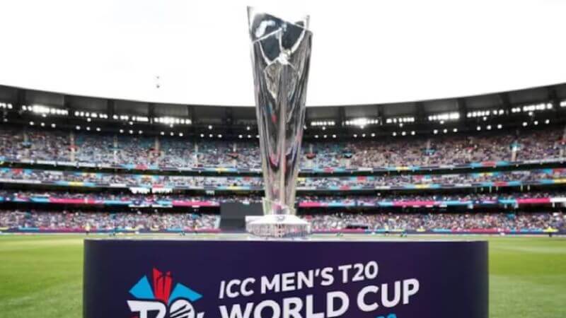 T20 World Cup 2024 Threat