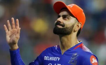 Virat Kohli On Retirement Plan