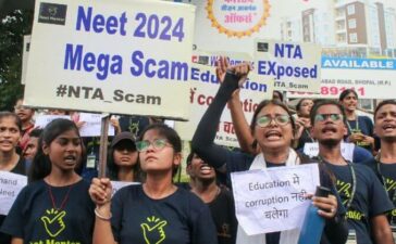 Anti Paper Leak Law Bill