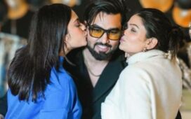 Armaan Malik Payal Malik Kritika Malik