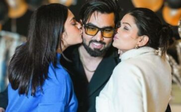 Armaan Malik Payal Malik Kritika Malik