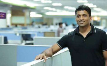 Byju Raveendran Downfall