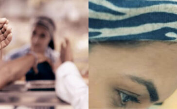 Chandrika Gera Dixit Viral Vada Pav Girl Bigg Boss OTT Season 3