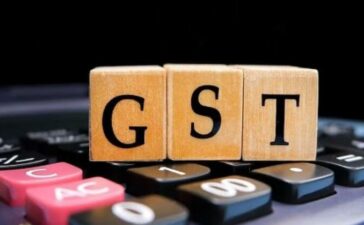 GST Updated List