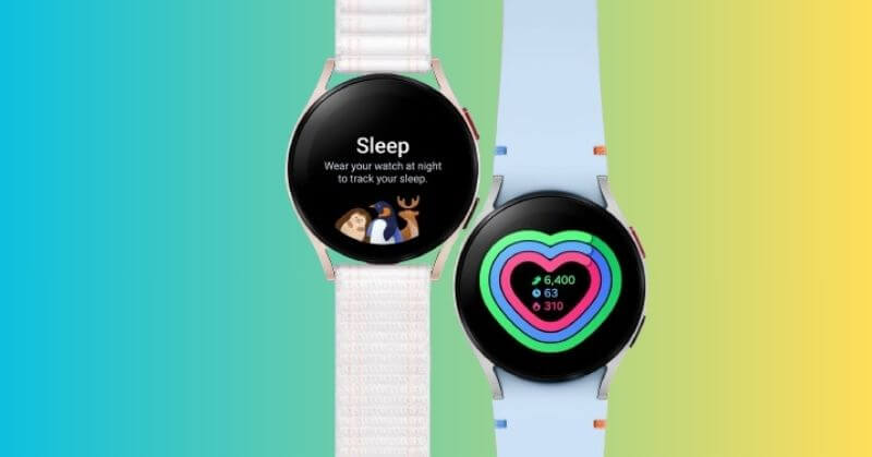 Galaxy Watch FE Price India