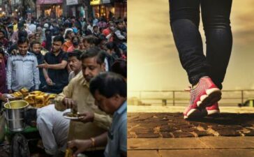 Indian Population Physically Unfit As Per WHO