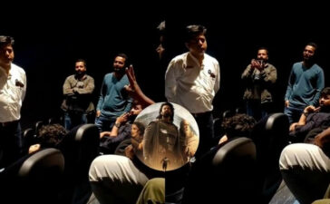 Kalki 2898AD IMAX Show Pune Canceled