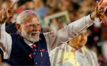 Narendra Modi Become PM If Nitish And Naidu Leave NDA