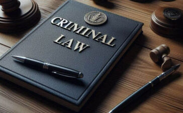 New Criminal Laws