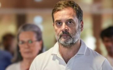 Rahul Gandhi Power As Leader of Opposition