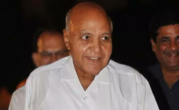 Ramoji Rao Passes Away
