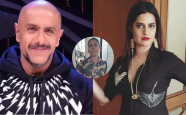Sona Mohapatra Vishal Dadlani Kulwinder Kaur