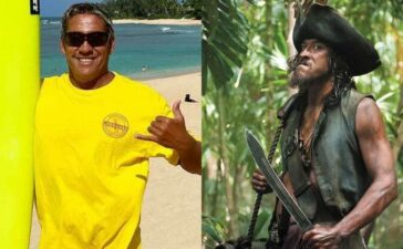 Tamayo Perry Actor Dies