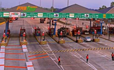 Toll Charges Increased Across India